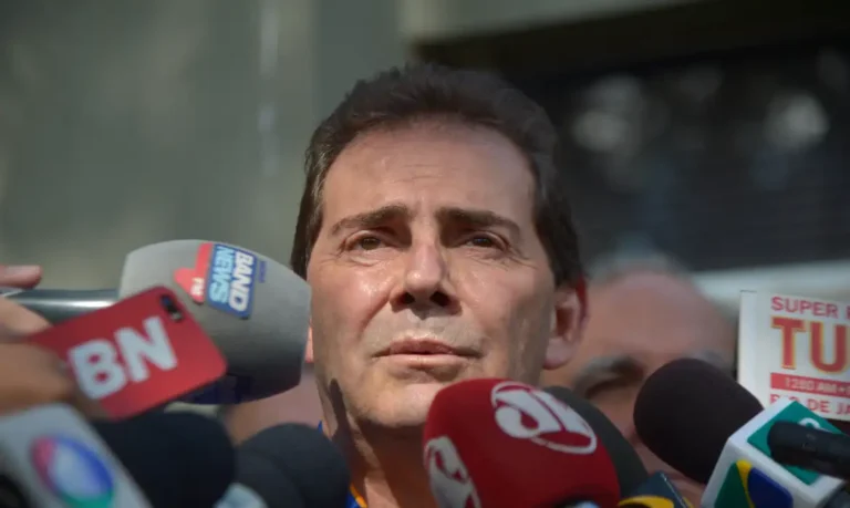 Paulinho da Força - Foto: © José Cruz/Agência Brasil