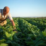 Governo do Brasil cria linha de crédito para liquidar dívidas de produtores rurais prejudicados por eventos adversos