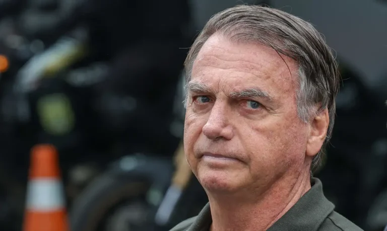 Jair Bolsonaro - © Fabio Rodrigues-Pozzebom/ Agência Brasil