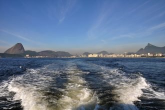 Rio de Janeiro - Brasil - Foto: Alexandre Macieira | Riotur