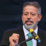 Arthur Lira - © Fabio Rodrigues-Pozzebom/ Agência Brasil