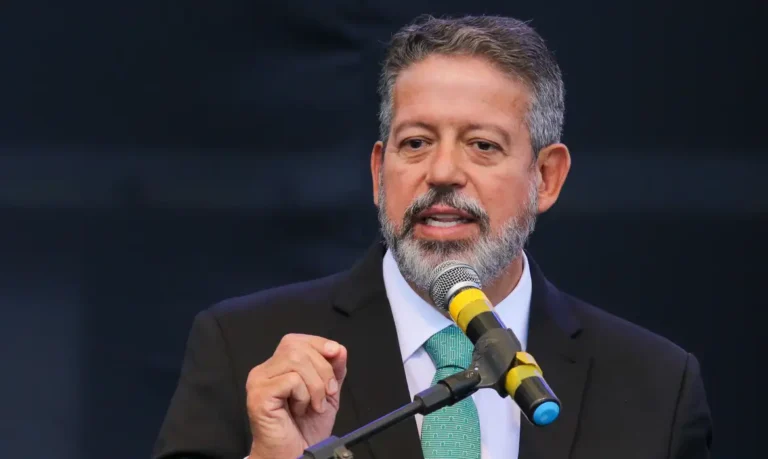 Arthur Lira - © Fabio Rodrigues-Pozzebom/ Agência Brasil