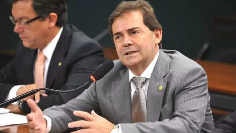 Paulinho da Força (Foto: Leonardo Prado - Agência Câmara)
