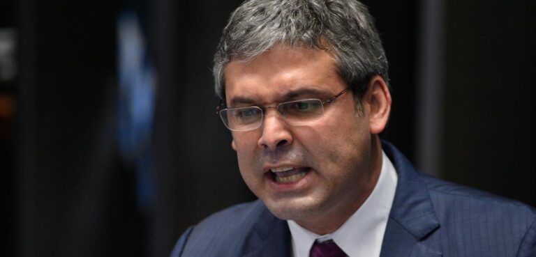Lindbergh Farias - Foto: Agência Brasil