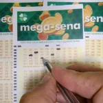 Mega-Sena © Rafa Neddermeyer/Agência Brasil/ARQUIVO