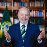 Lula - Flickr/Lula Oficial | Foto: Ricardo Stuckert