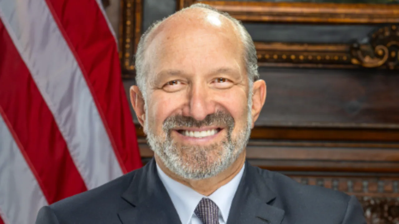 Howard Lutnick - Wikimedia Commons