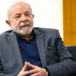 O presidente Lula agradeceu o Catar por sediar, em Doha, no dia 3 de novembro próximo, a primeira Reunião de Líderes da Aliança Global contra a Fome e a Pobreza