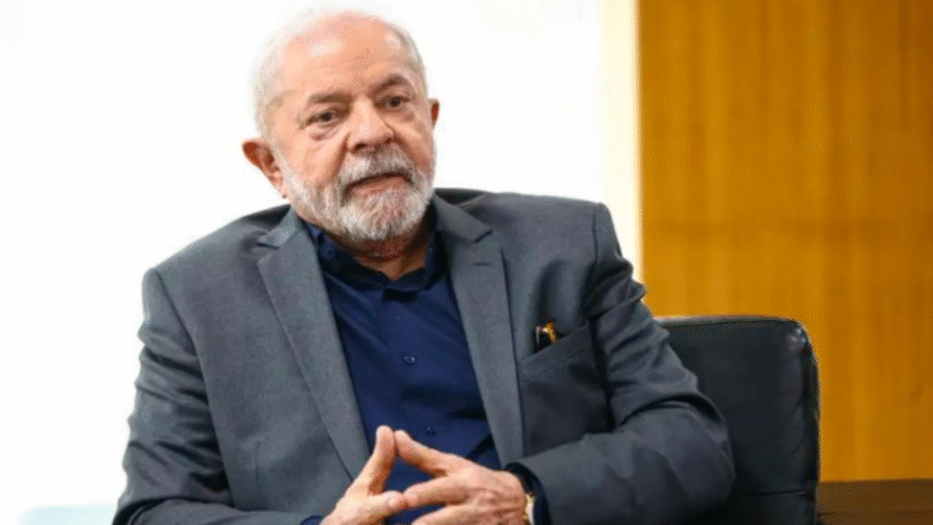 Lula conversa com Emir do Catar e expressa solidariedade por ataque realizado por Israel | Diário Carioca O presidente Lula agradeceu o Catar por sediar, em Doha, no dia 3 de novembro próximo, a primeira Reunião de Líderes da Aliança Global contra a Fome e a Pobreza