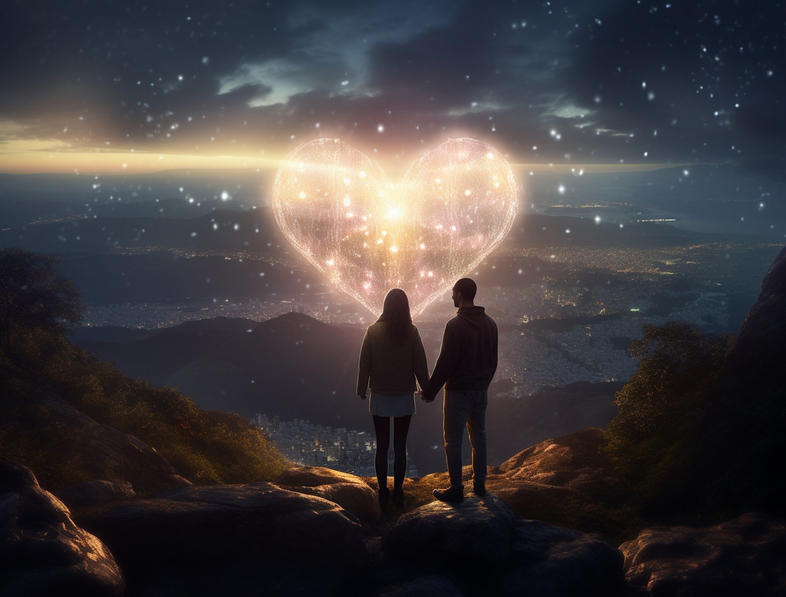 Guia das Estrelas: O Amor Atemporal – Como Seu Signo Lida com Ciúmes, Comprometimento e Paixão de Forma Inegociável - horóscopo - Diário Carioca