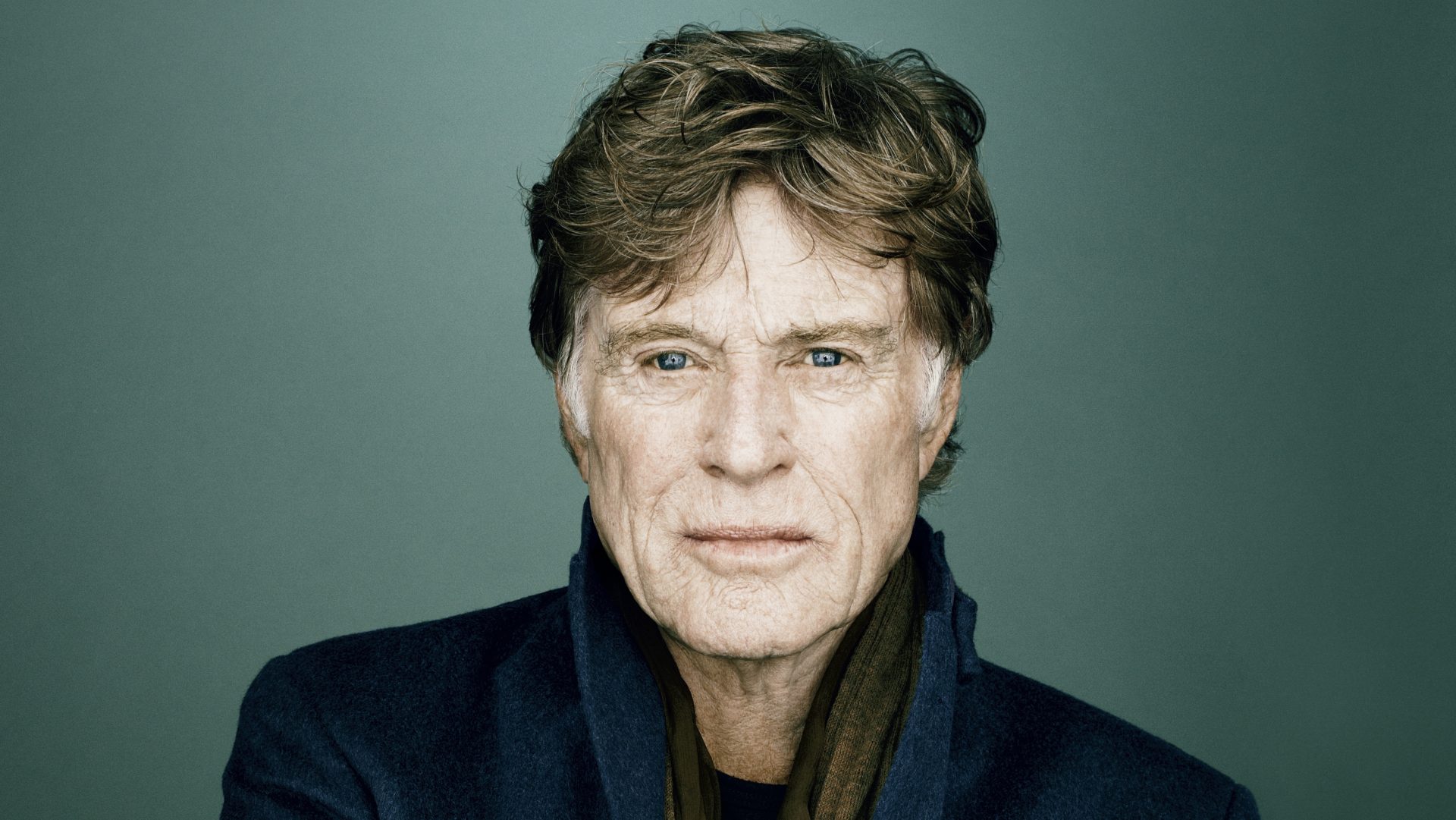 Robert Redford - Divulgação