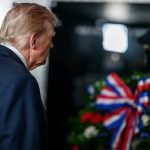 Donald Trump - Foto: Daniel Torok