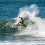 Laura Raupp (SC) (Pablo Jimenez / ISA)