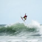 Michael Rodrigues (CE) (Pablo Jimenez / ISA)