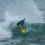 Sunny Pires (RJ) (Marcelo Esposito / AUS)