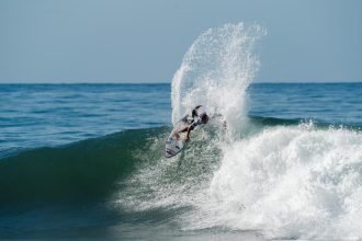 Douglas Silva (PE) (Pablo Jimenez / ISA)