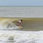 Aninha Dagostini (ES) (Lucas Dantas / CBSurf)