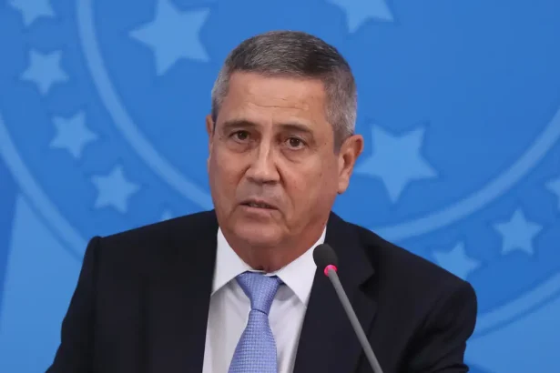 Supremo condena Braga Netto a 26 anos de prisão pela trama golpista