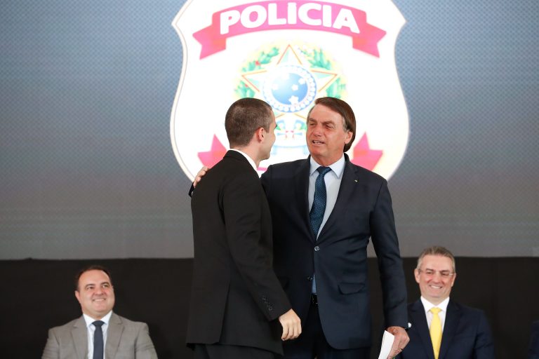 Jair Bolsonaro - Foto: Alan Santos/PR