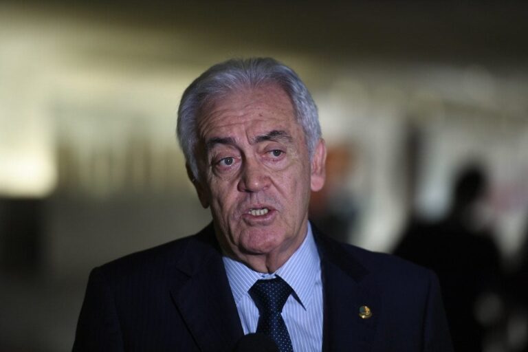 Senador Otto Alencar - Foto: Agência Senado