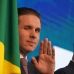 Hugo Motta - Foto: Reprodução UB