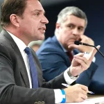 Alexandre Ramagem - © Fellipe Sampaio/STF