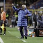 Foto: @rafaelribeirorio/CBF