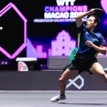 Hugo Calderano - © Divulgação/WTT/Direitos Reservados