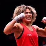 © Andy Chubb/World Boxing/Direitos Reservados