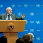 Lula - © Ricardo Stuckert/PR