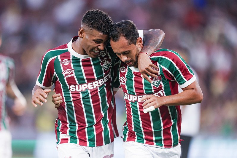 Foto: Marcelo Gonçalves/FFC