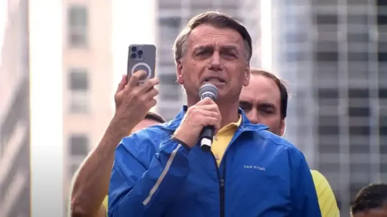 Jair Bolsonaro