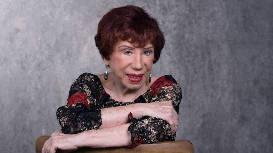 Reprodução/ Facebook @BERTA LORAN