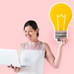 Reescrever texto online: como transformar ideias em novo conteúdo