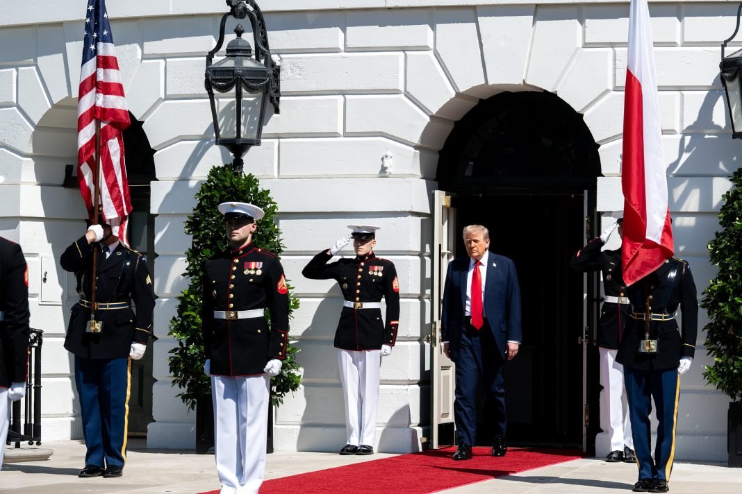 Donald Trump - Andrea Hanks - Diário Carioca Donald Trump - Andrea Hanks - Diário Carioca