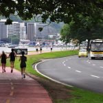 Enseada de Botafogo - Rio de Janeiro - Brasil - Foto: Alexandre Macieira|Riotur