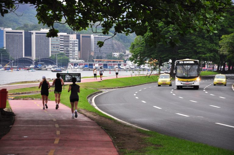 Enseada de Botafogo - Rio de Janeiro - Brasil - Foto: Alexandre Macieira|Riotur