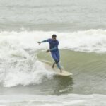 Alexandre Escobar (ES) (Marcio David / CBSurf) - diário Carioca