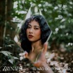 Zaynara apresenta "Eu Não Gosto de Errar", terceira faixa de seu aguardado novo álbum - Diário Carioca