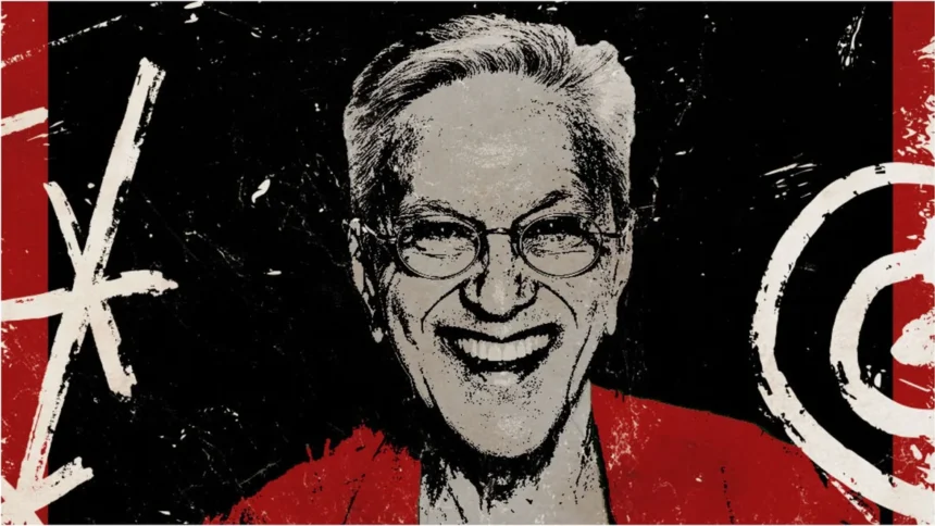 Caetano Veloso convoca o Povo: "A PEC da Bandidagem tem que receber uma resposta" | Diário Carioca Caetano Veloso - Foto: Divulgação.