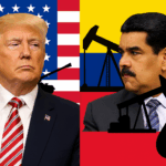 NBC News afirma que militares dos EUA elaboram opções de ataques na Venezuela; operações podem começar em semanas, diz emissora.