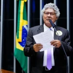 Deputado Chico Alencar. Imagem: reprodução - Diário Carioca