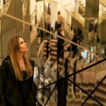 Couture, com Angelina Jolie - Diário Carioca