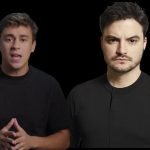 Justiça aumenta indenização de Nikolas Ferreira a Felipe Neto