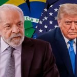 Governo Lula rebate ameaça dos EUA após condenação de Bolsonaro: "não nos intimida"