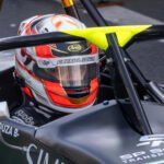 Gabriel Souza, da Juka Motors, na F-1600 (Carlos Rossi / Red Line Motorsport)