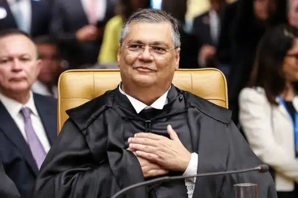 Flávio Dino