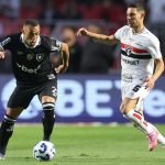 Foto: Vítor Silva/ BFR