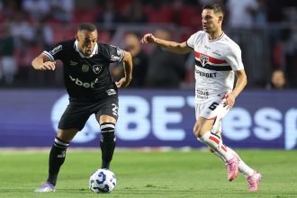 Foto: Vítor Silva/ BFR