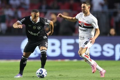 Foto: Vítor Silva/ BFR